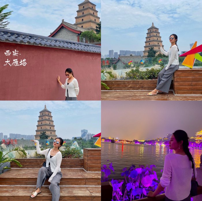 西安旅游攻略合集大全视频,西安自由行实用版西安旅游攻略