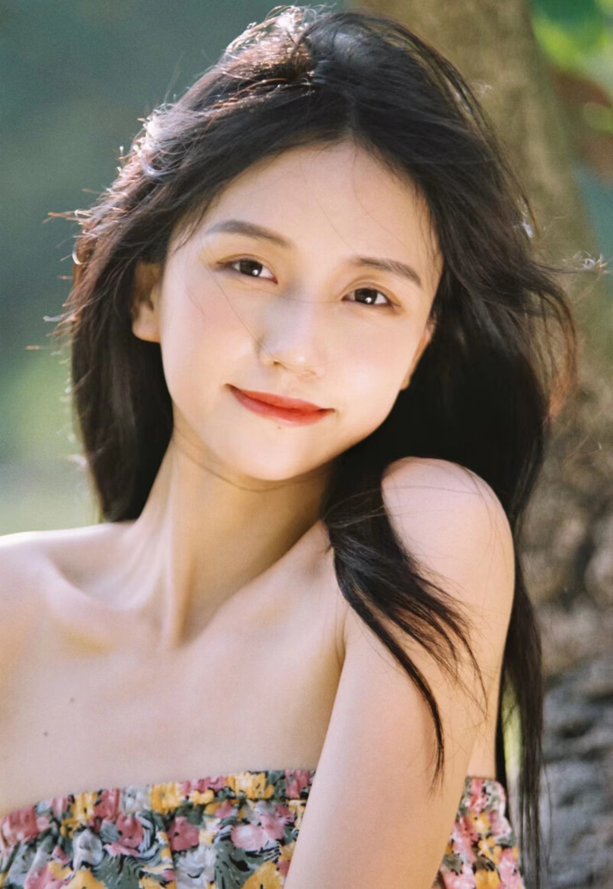 拍出日常感,拍照小技巧让你拍出上镜美照