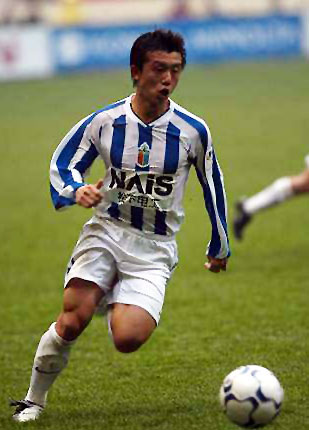 吉林东北虎球队实力排行榜,吉林东北虎最强外援