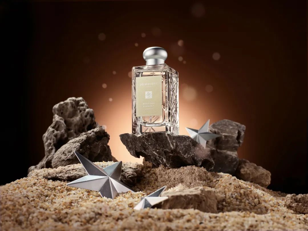 看完就想买的节日季限定,又是白打工一年的概念