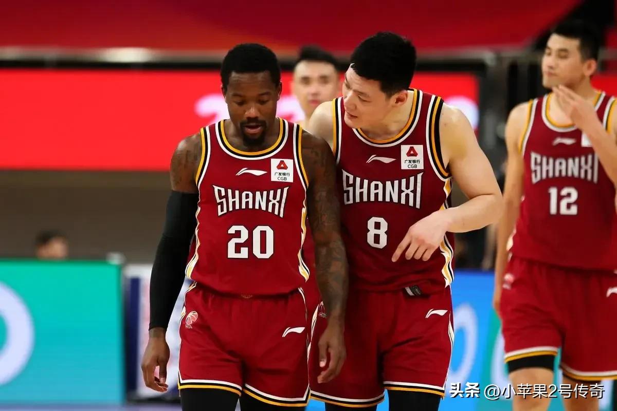 2011-2012山西cba,cba山西对广东今晚最新战报