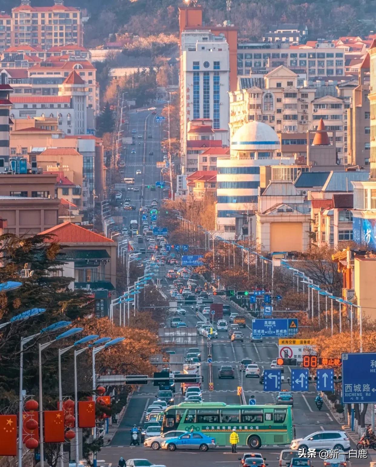 韩国人在中国最多的8个城市,韩国人在中国生活最多的城市