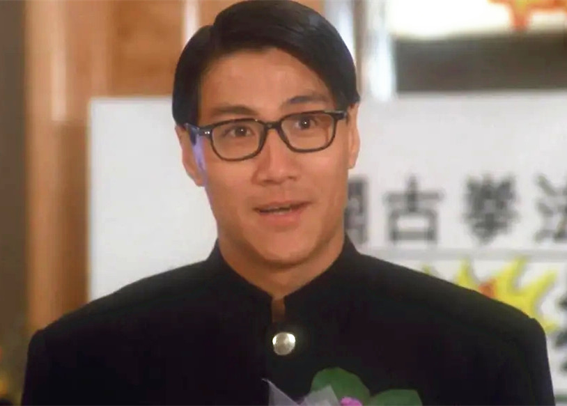 被周星驰捧红的人,被周星驰带红的明星