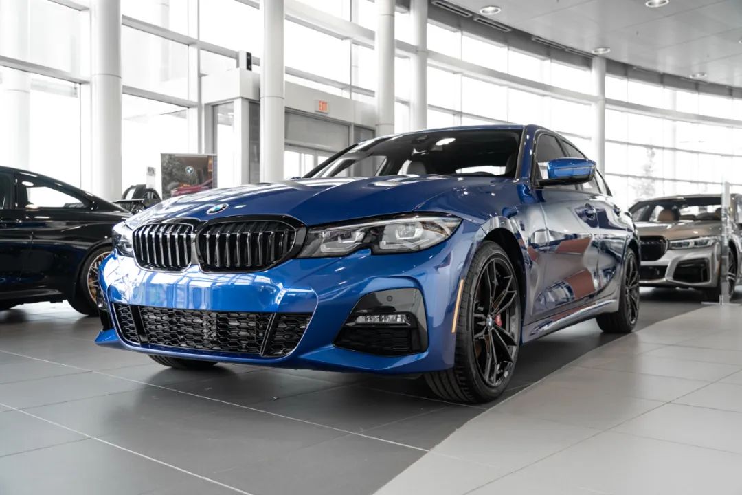 宝马油漆色号大全,宝马车漆颜色代码大全