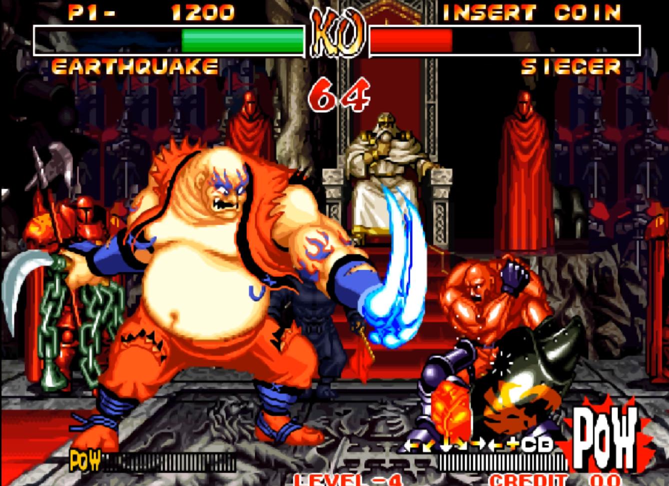 真侍魂街机全人物必杀,街机真侍魂通关视频