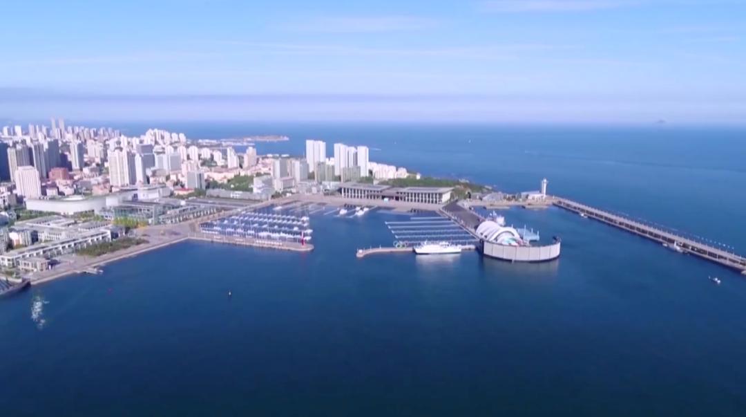 青岛全面打响海洋攻坚战,海洋五大行动激发蓝色新动能