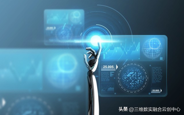 数字世界的四大特征,数字世界深度解析