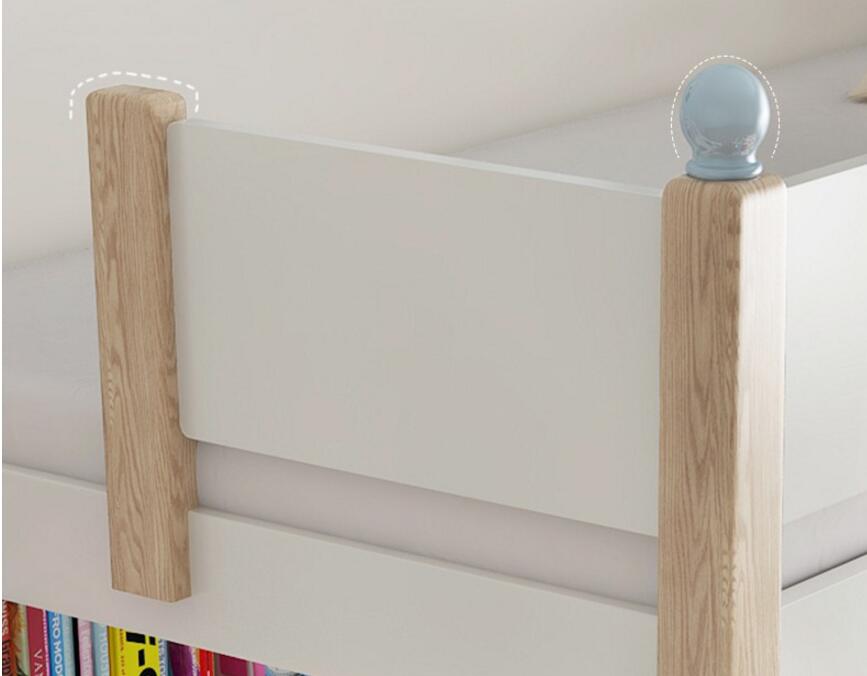 高低床选购指南：价格、木材、结构怎么选，一文帮你解答所有问题