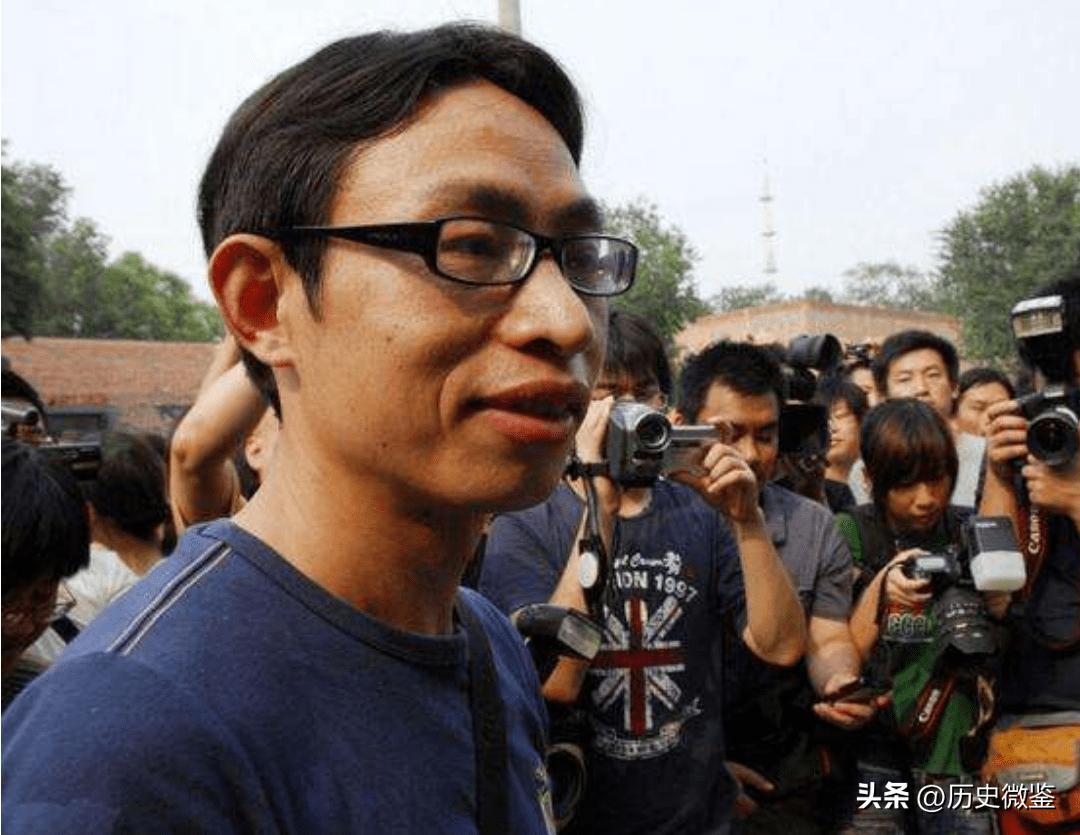 “范跑跑”近况：遭网暴10年后被追着道歉，从2室1厅搬进4室2厅