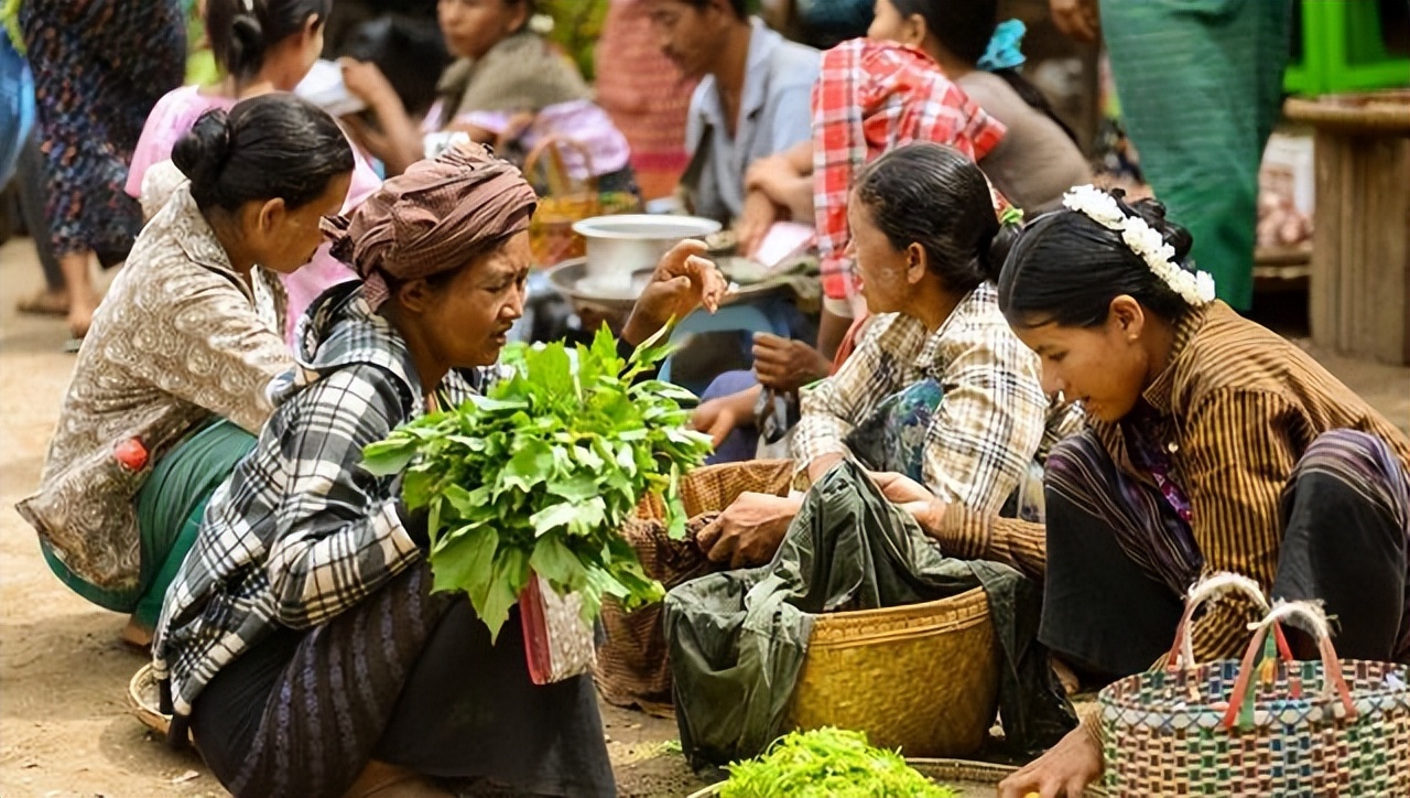 五千万缅币合人民币多少钱,去缅甸玩要带多少人民币