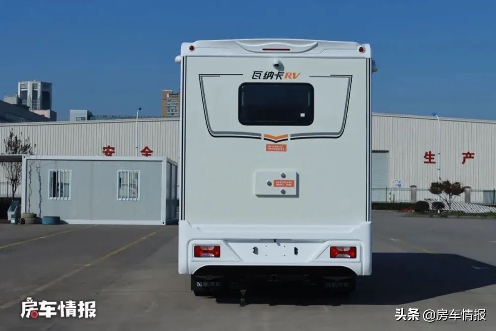 最便宜的五十铃轻卡四驱房车,五十铃c型房车最新款