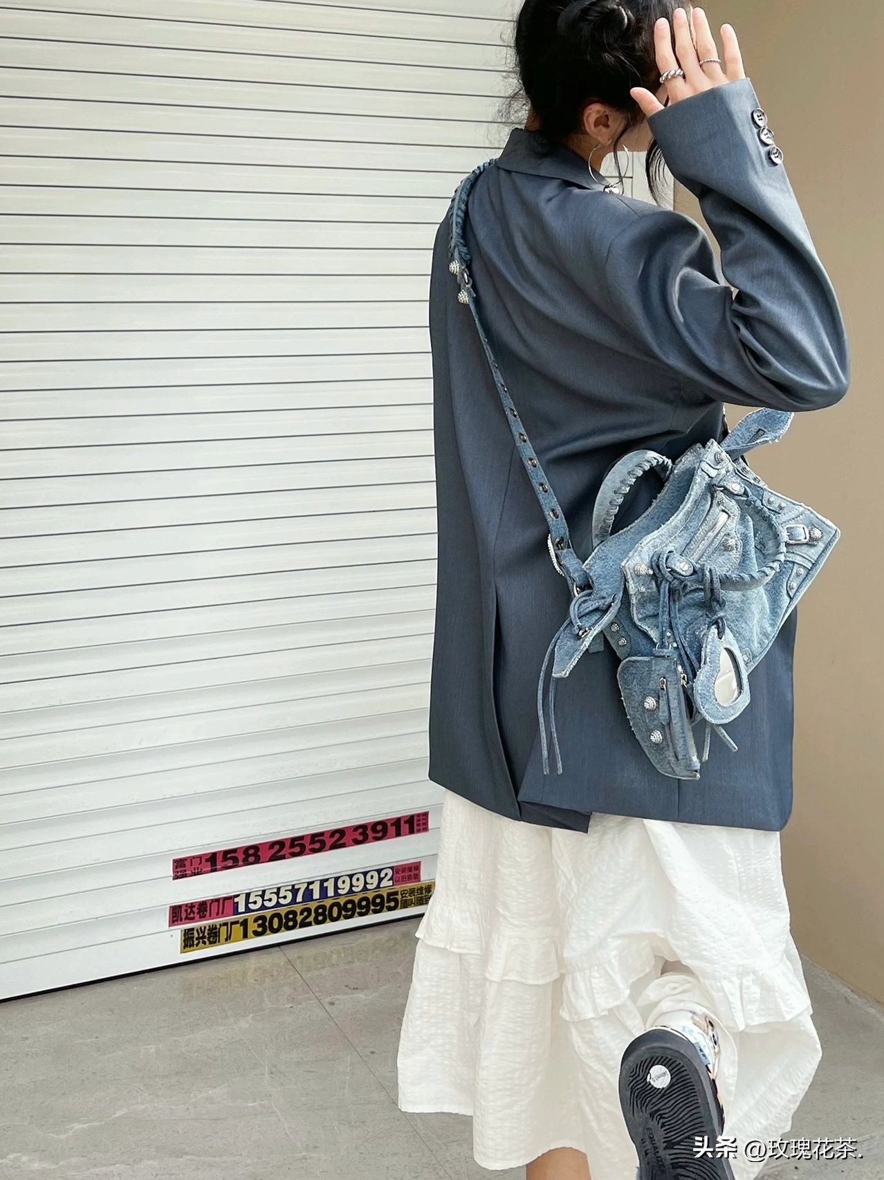 一见钟情法国,一见钟情箱包