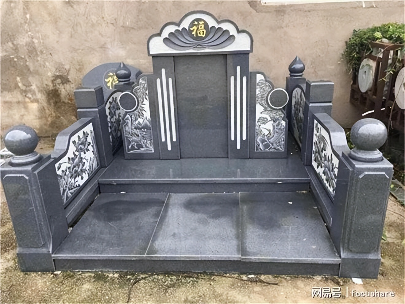 为啥棺材一头高一头低一头大一头,你知道棺材为什么一头大一头小