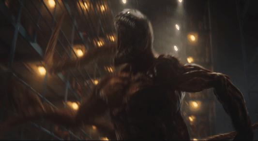 毒液2拍得怎么样,毒液2片尾未播片段