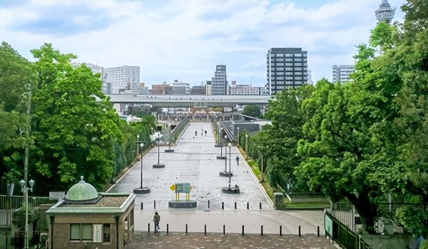 大阪旅游景点2022,大阪附近必游景点有哪些免费的