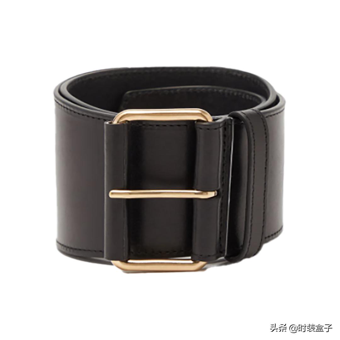 推荐几款好用的腰带,今年最红的腰带