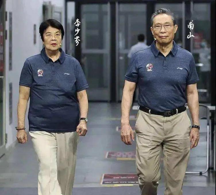 钟南山为何2次放弃国家队的邀请？他又为何与人决斗？