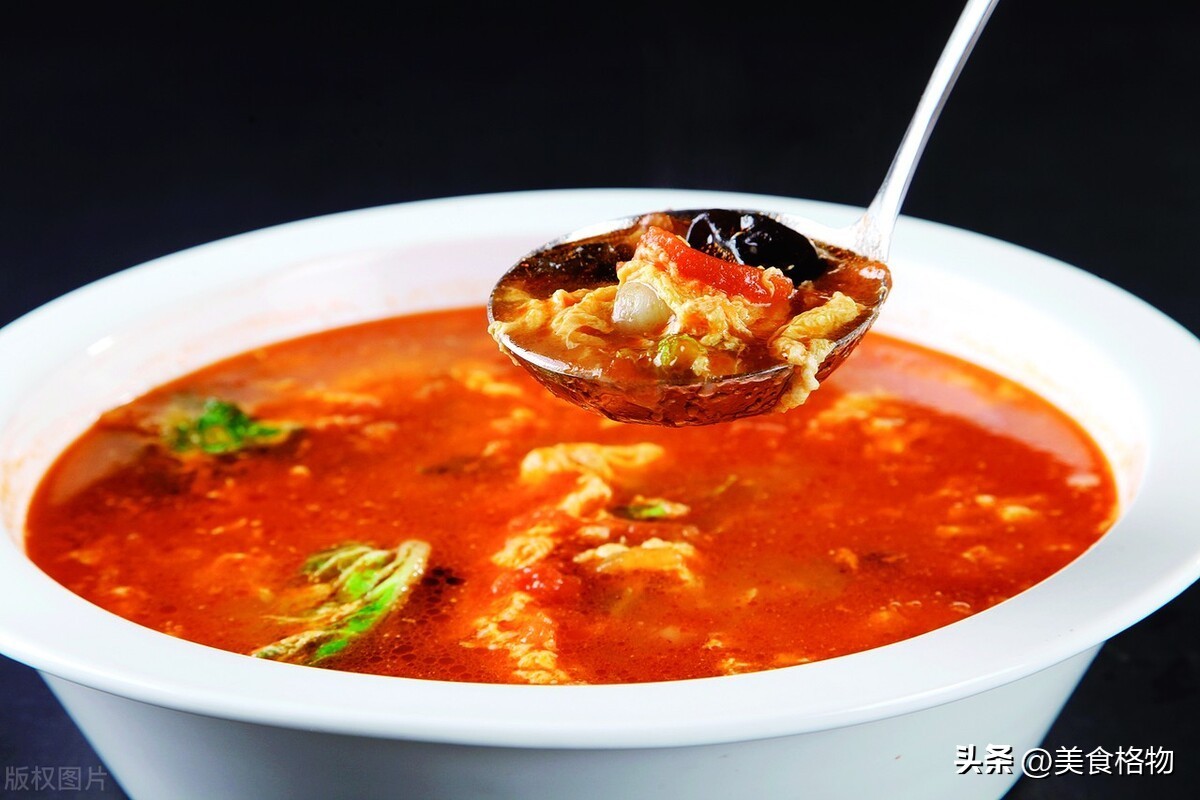 早餐油条和什么吃好,早餐用鸡蛋和西红柿怎么做