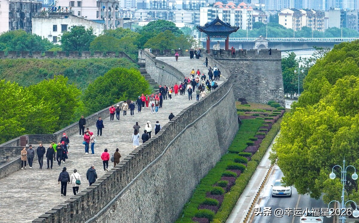 襄阳古城欢迎你图片,湖北襄阳欢迎你视频