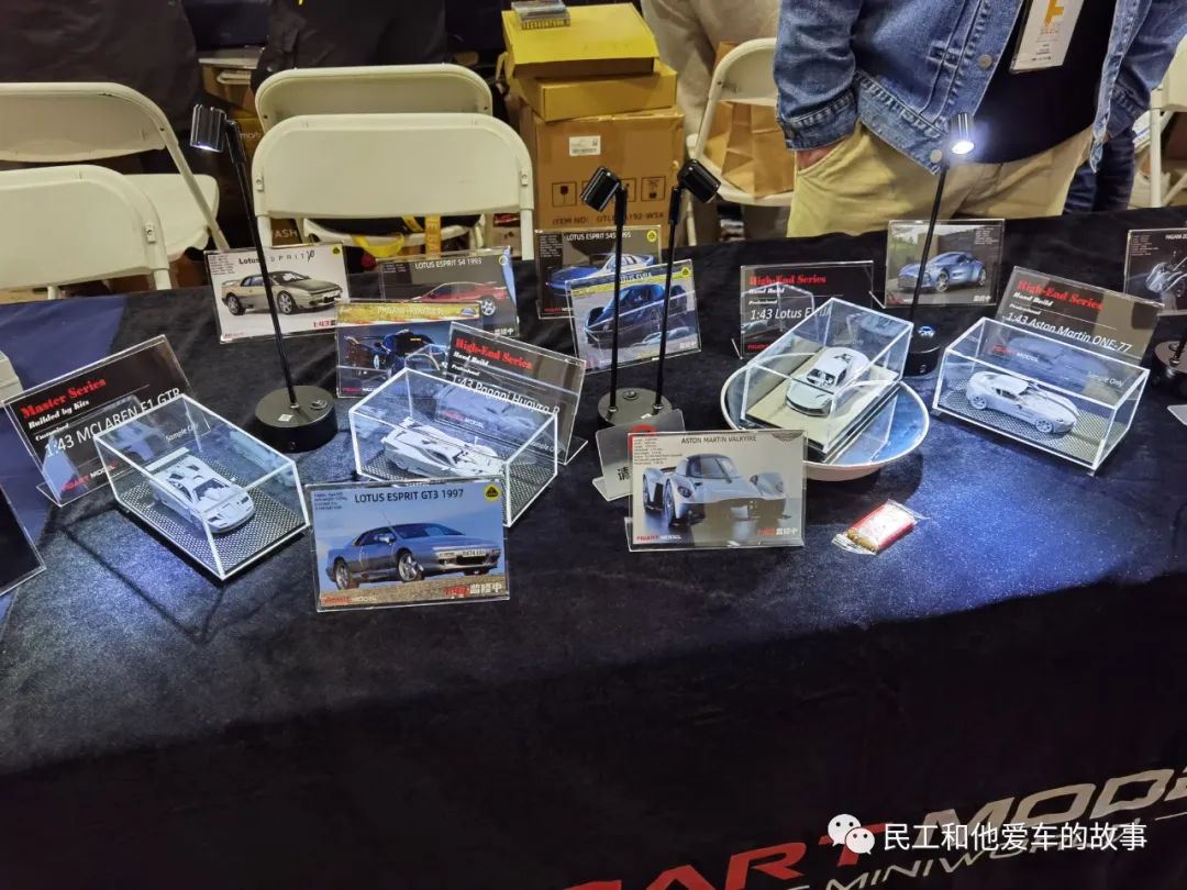 中国国际模型展览会从哪一年举办,2024年北京中国国际模型博览会