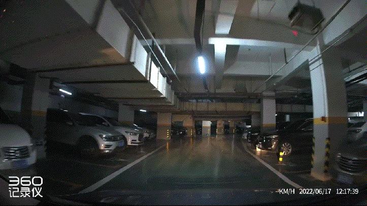 360行车记录仪k680升级版测评,360k980行车记录仪评测