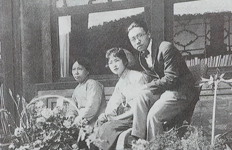 林徽因在对的时间遇到对的人,林徽因讲不合时宜