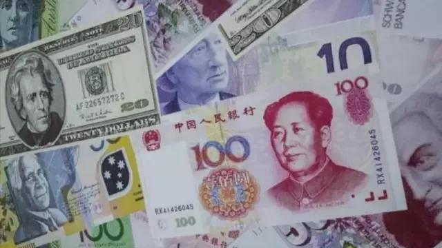 美联储买美债的逻辑,今年中国购买了美债最新消息