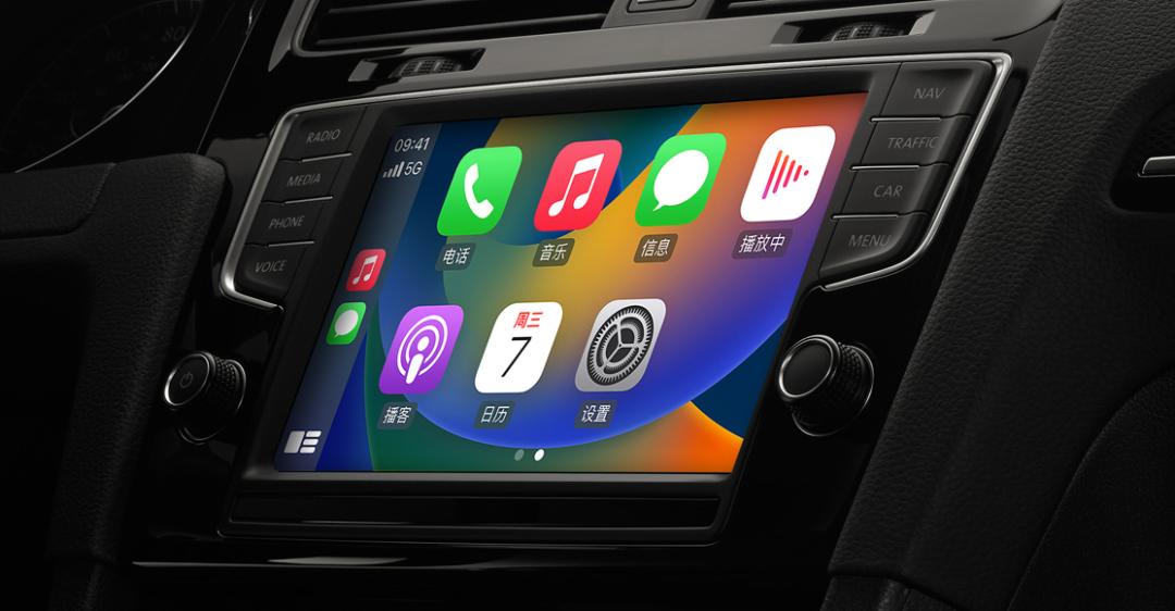carlife到底卡不卡,carlife支持投屏吗