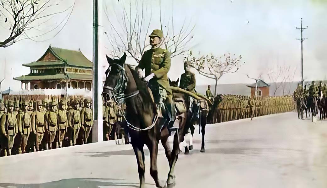 细思极恐日本事件,细思极恐的日本老人