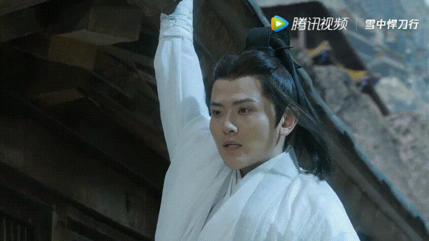 雪中悍刀行主演人员名单,雪中悍刀行电视剧的全部演员