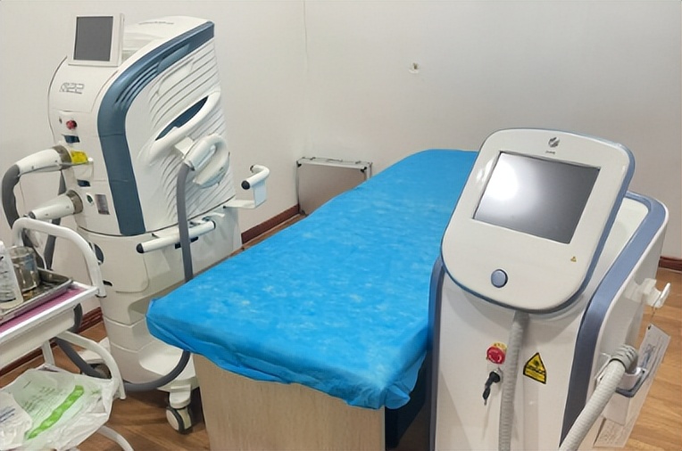 脱毛全攻略｜夏日不脱毛，人间猕猴桃