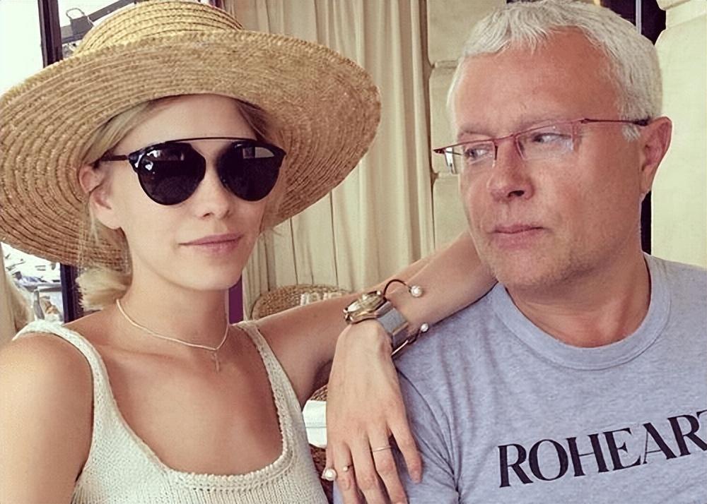 俄罗斯顶级贵妇：16岁入狱，19岁嫁救命恩人，生4胎稳坐阔太位