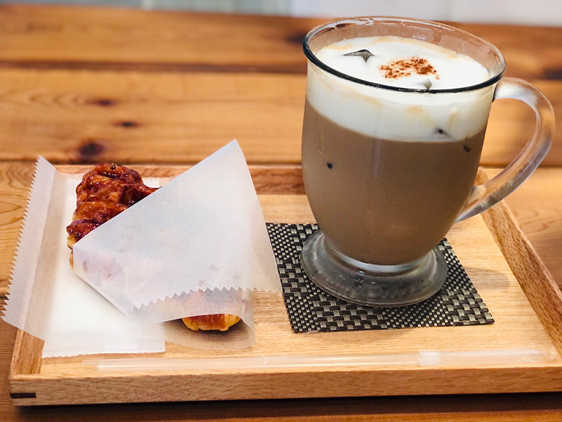 两国的极品茶和那天的回忆｜白鸟久美子的手工生活