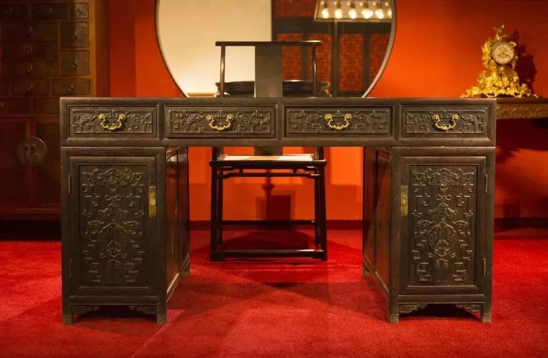 选购中式家具技巧,中式家具三大流派家具鉴赏