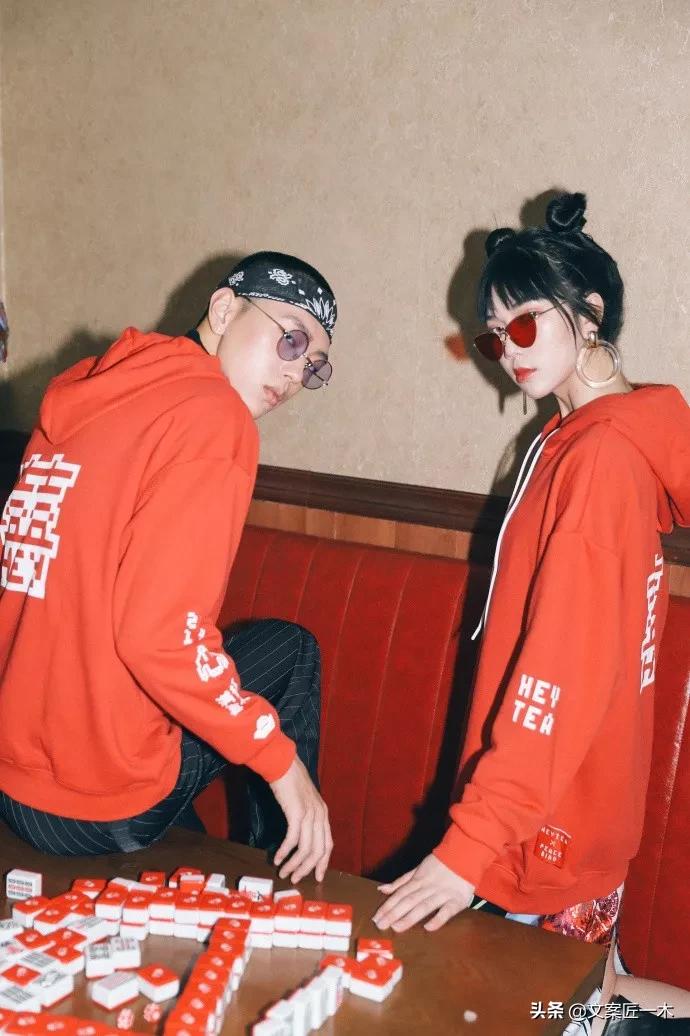 跨界小能手,喜茶新出的联名款测评