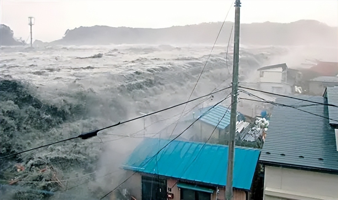 日本大地震核辐射影响,日本大地震核反应堆死亡情况