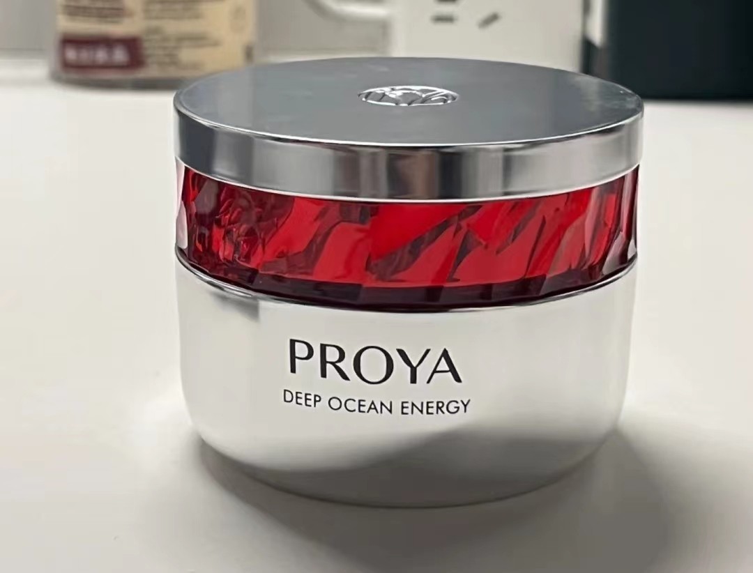 祛痘国货面霜测评平价好用,国货修护面霜平价