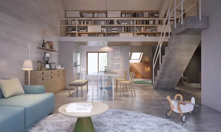 孩子游乐园室内设计,怎样设计儿童乐园