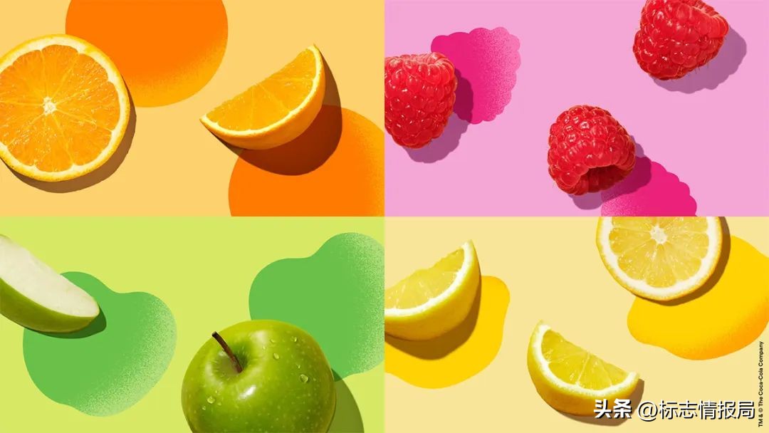 2024新包装美汁源果粒橙,美汁源新老包装