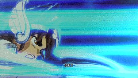 圣斗士绝招集合,圣斗士神级实力排行