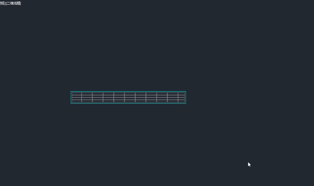 cad块属性怎么跟动态块关联,cad创建的动态块如何插入另一图中