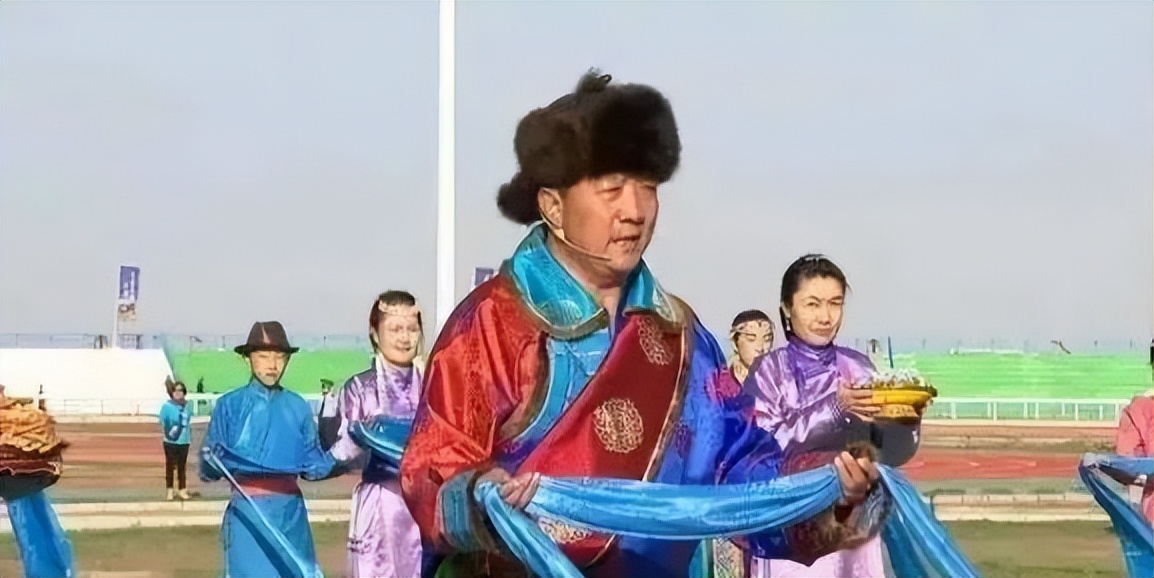 蒙古族非遗民俗文化展示,蒙古族的非遗艺术都有哪些