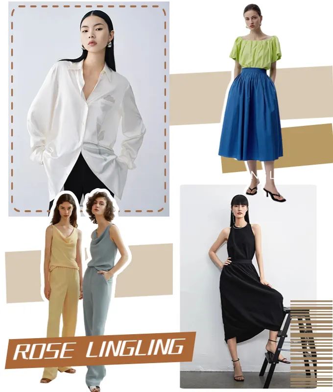 平价高级感小众店铺推荐,高级清冷感平价店铺推荐