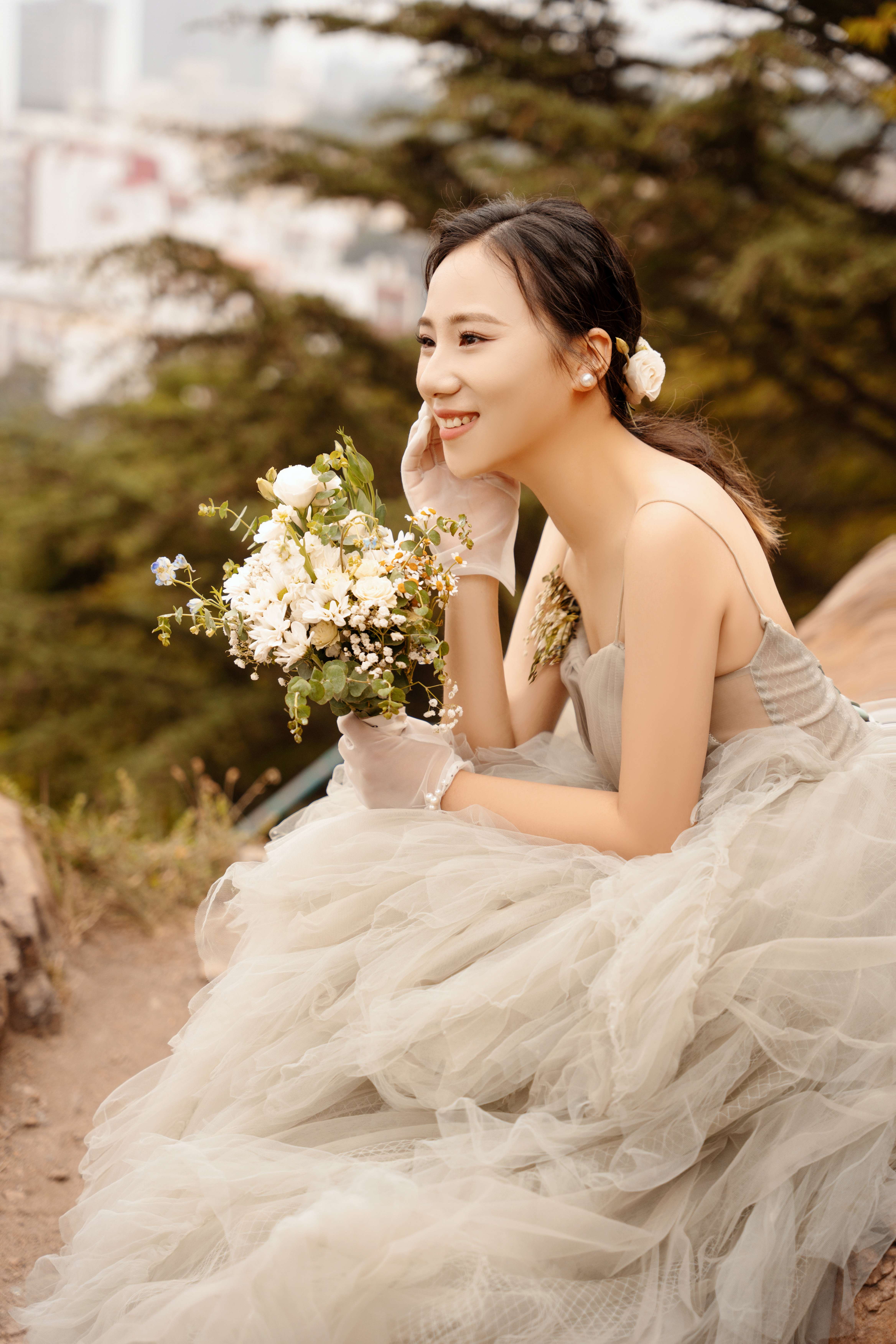 青岛婚纱摄影前十强推荐,青岛婚纱摄影工作室推荐