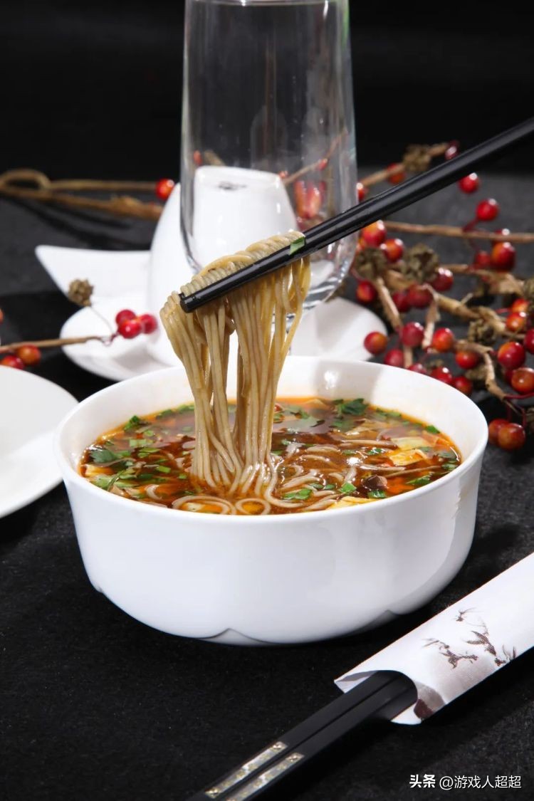 邢台十大特色美食排名,介绍邢台最有代表性的美食