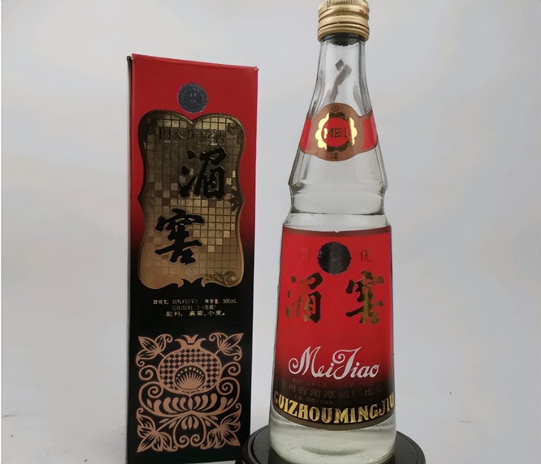 国内这四款白酒最厚道,国内小众好喝的白酒