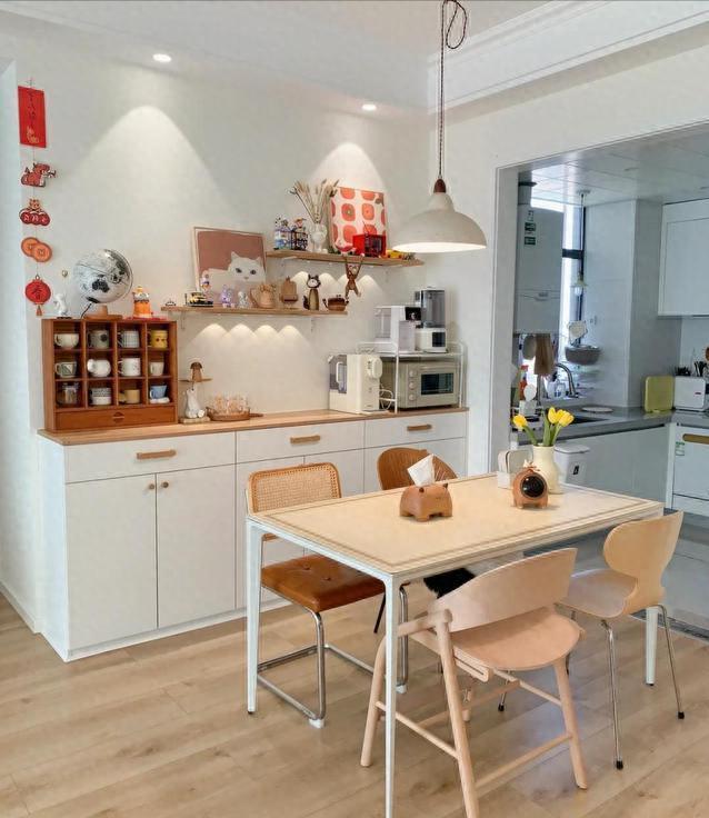 90后夫妻做装修最火视频,90后夫妻自己设计装修