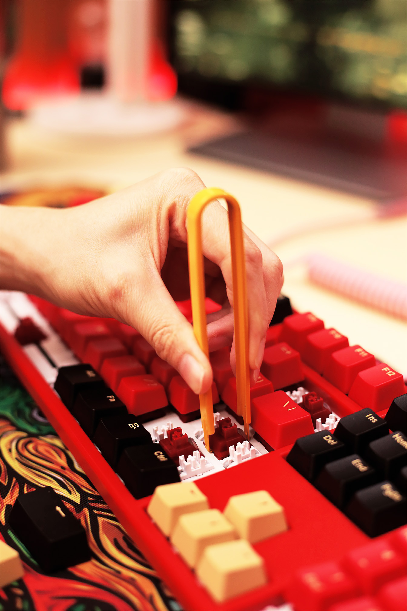 高斯gs3104t和hs108t,高斯hs108tttc测评