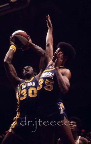 NBA球衣进化史——印第安纳步行者队