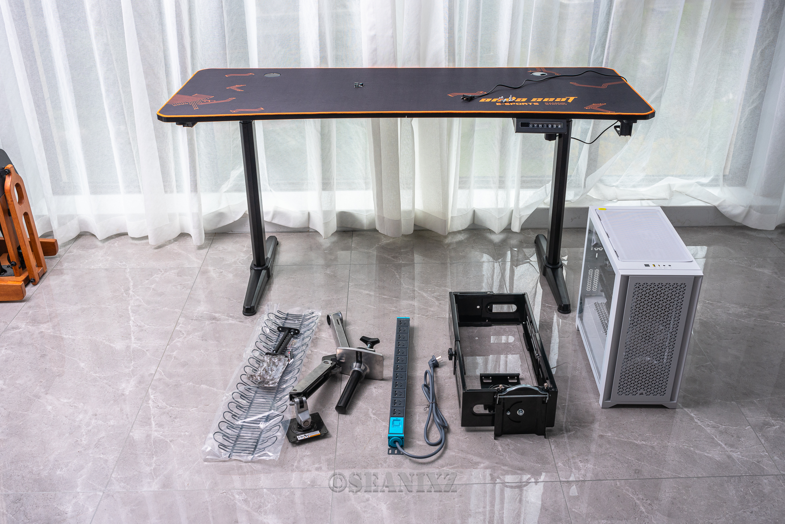 如何让桌面改的特别好看,如何让自己的桌面变漂亮